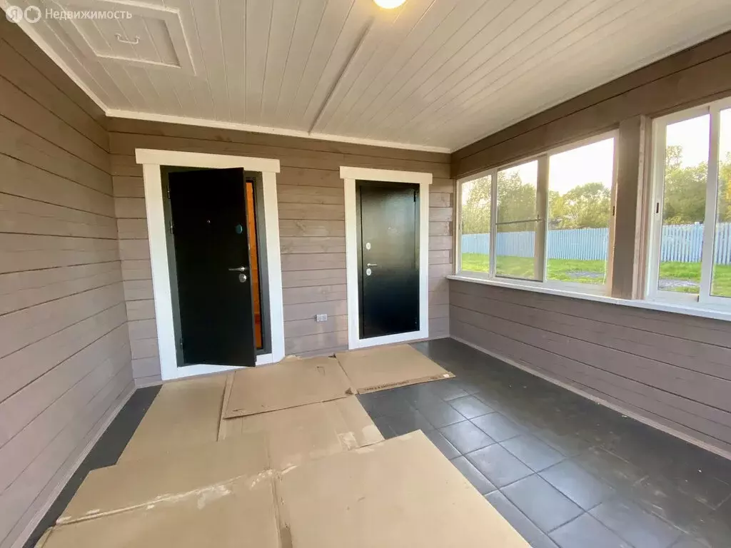 Дом в Владимирская область, Александровский муниципальный округ, ... - Фото 1