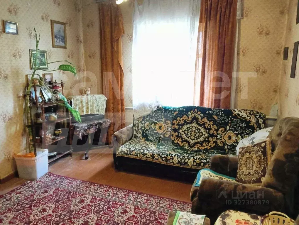 Дом в Крым, Симферопольский район, Гвардейское с/пос, с. Софиевка  (62 ... - Фото 2