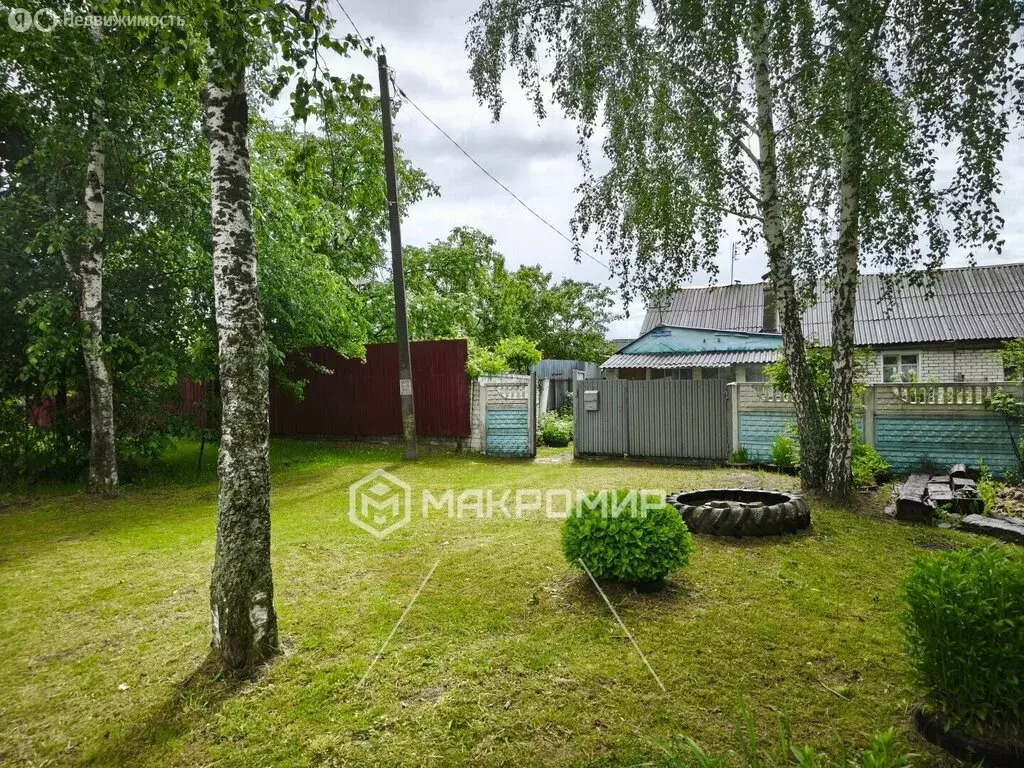 Дом в Брянск, Волочаевская улица, 45 (63.7 м) - Фото 1