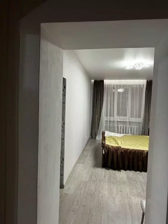 2-к кв. Хабаровский край, Хабаровск ул. Карла Маркса, 37 (60.0 м) - Фото 1