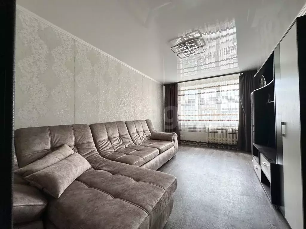 2-к кв. Башкортостан, Стерлитамак ул. Артема, 113 (50.6 м) - Фото 1