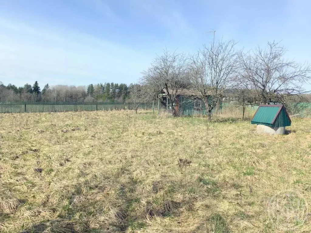 Дом в Ленинградская область, Выборгский район, Красносельское с/пос, ... - Фото 2