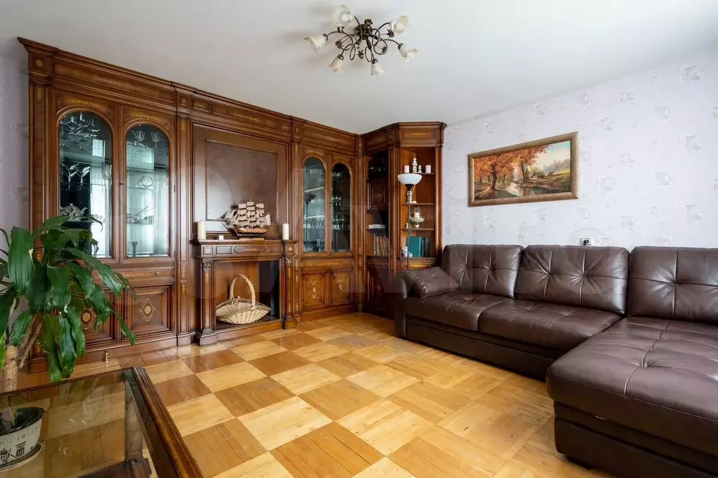 2-к. квартира, 45,7 м, 9/10 эт. - Фото 1