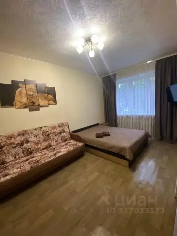 2-к кв. Московская область, Электросталь проезд Чернышевского, 25 ... - Фото 2