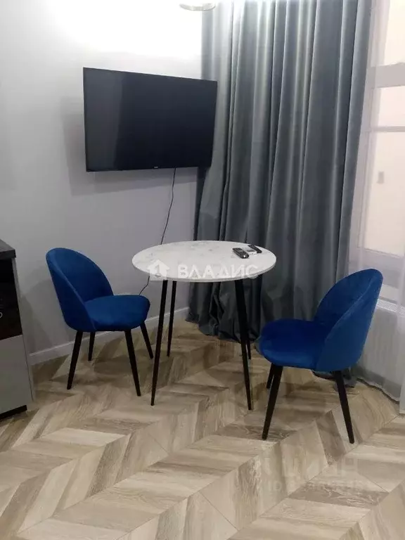 Студия Санкт-Петербург Большой Казачий пер., 10 (24.6 м) - Фото 1