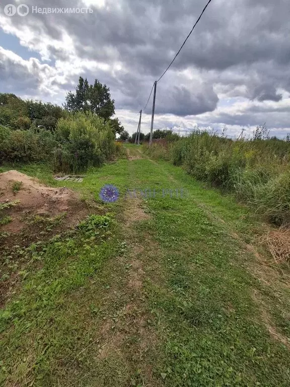 Участок в Ивангород, Луговая улица (4 м) - Фото 1
