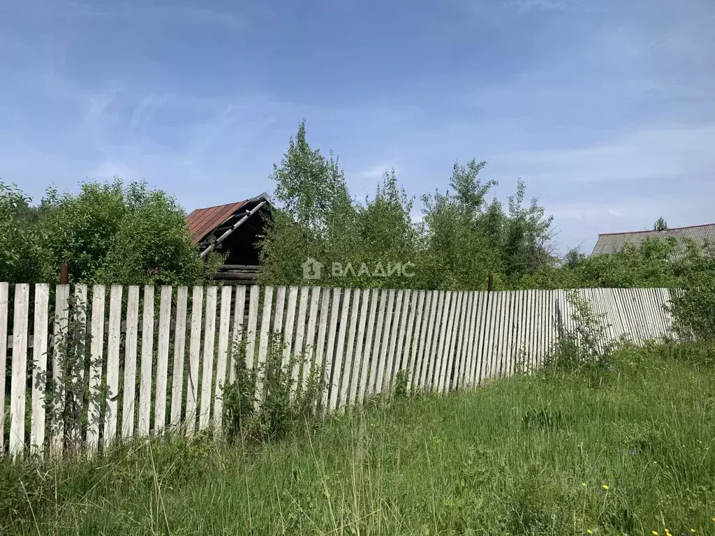 Дом в Владимирская область, Селивановский район, пос. Красная Горбатка ... - Фото 0