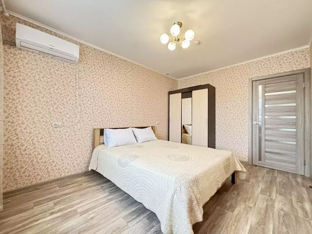 2-к кв. Хабаровский край, Хабаровск ул. А.А. Вахова, 10А (56.9 м) - Фото 1