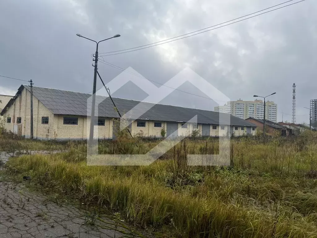 Помещение свободного назначения в Московская область, Звенигород ... - Фото 1