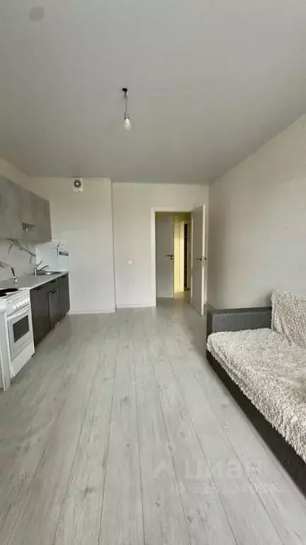 Студия Краснодарский край, Краснодар ул. Имени Героя Советского Союза ... - Фото 1