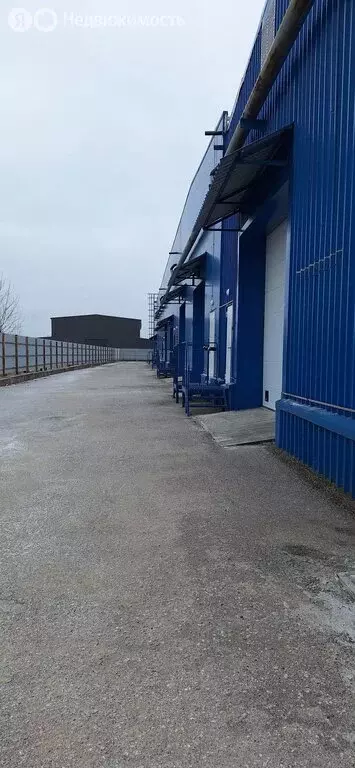 Склад (648 м) - Фото 2