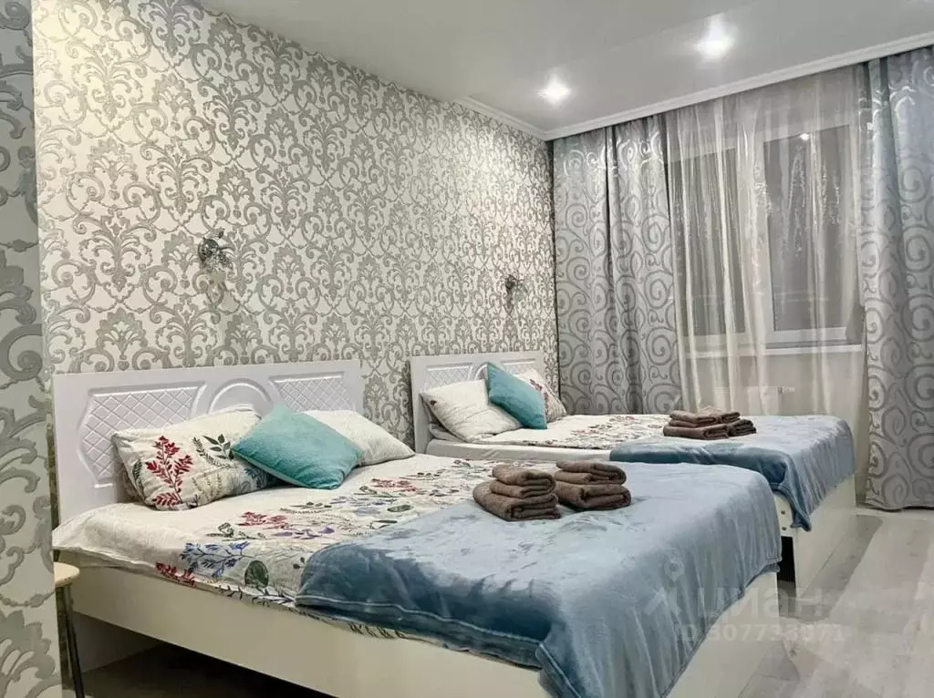 2-к кв. Татарстан, Казань ул. Сибгата Хакима, 52 (45.0 м) - Фото 2