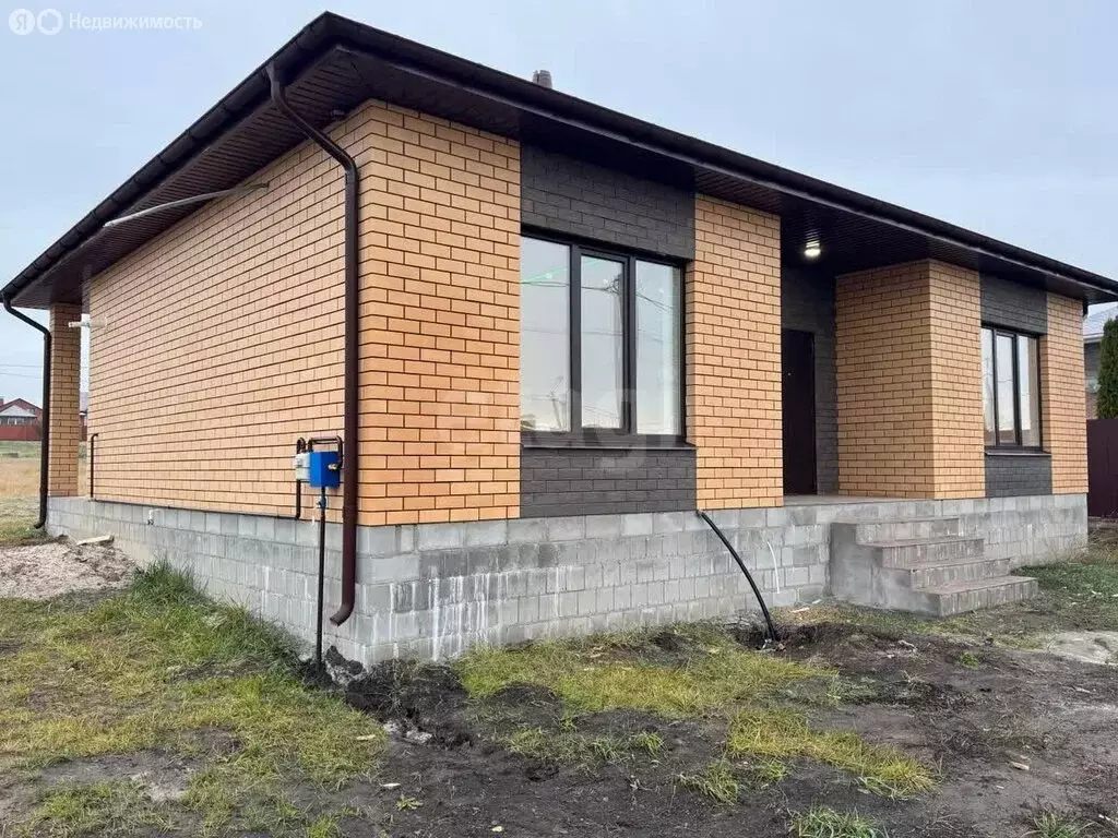 Дом в село Шагаровка, микрорайон Дальний, Ольховая улица (100 м) - Фото 2