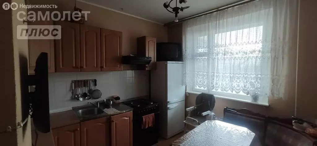 1-комнатная квартира: Зеленоград, к1402 (41 м) - Фото 1