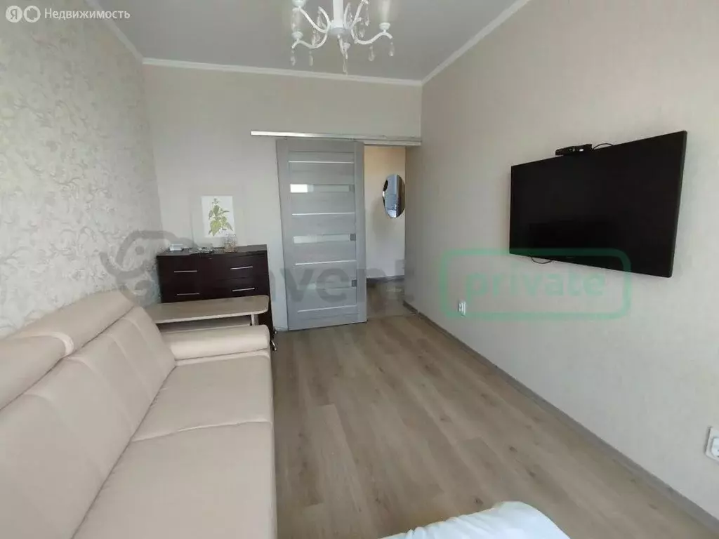 1-комнатная квартира: Гурьевск, Рижский бульвар, 7 (33.2 м) - Фото 1