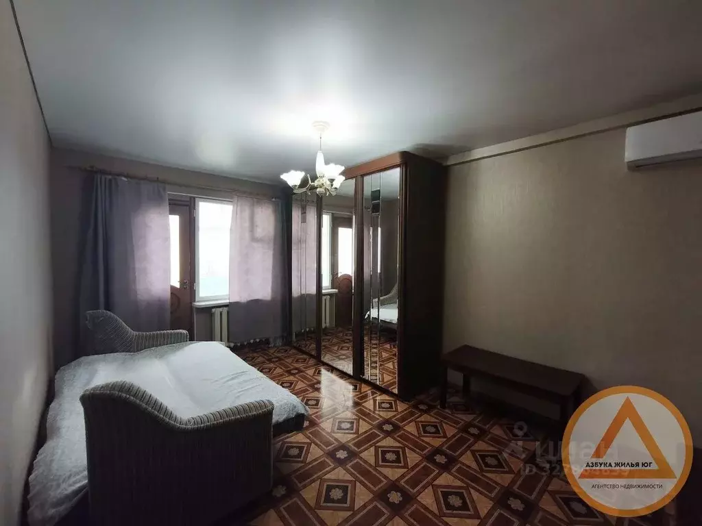 2-к кв. Краснодарский край, Туапсе ул. Адмирала Макарова (47.0 м) - Фото 2