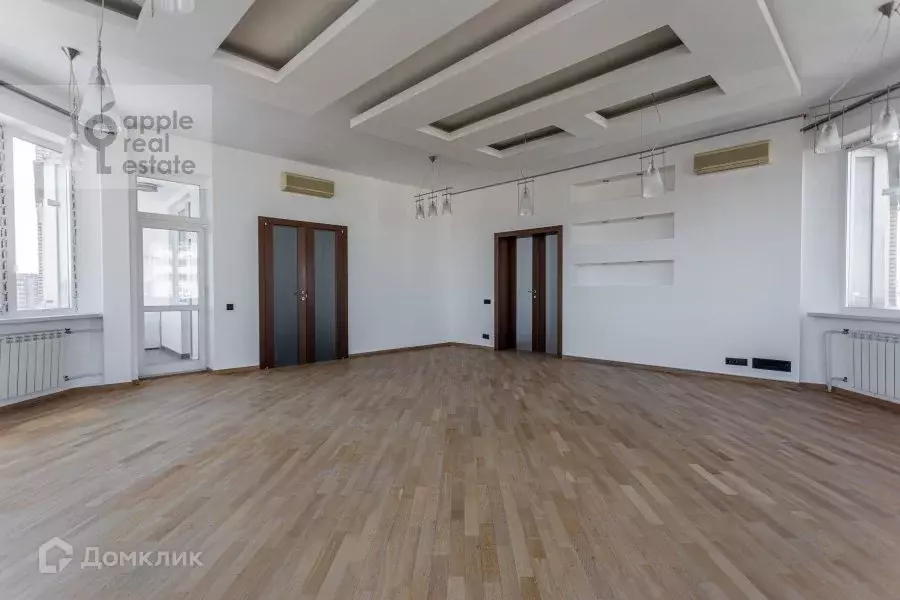 Продаётся 6-к квартира, 330 м - Фото 1