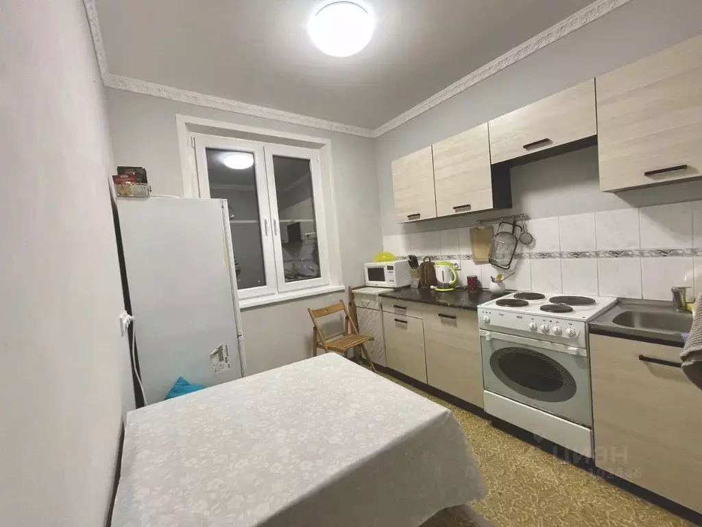 2-к кв. Москва Северный бул., 6 (50.0 м) - Фото 2