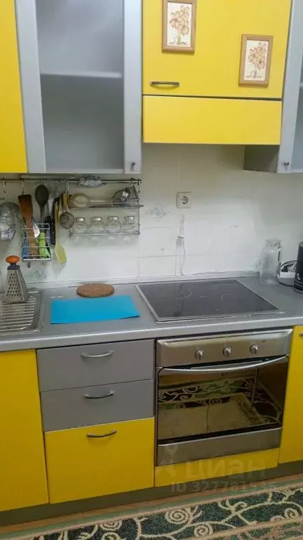 2-к кв. Карелия, Питкяранта ул. Титова, 1 (54.7 м) - Фото 2