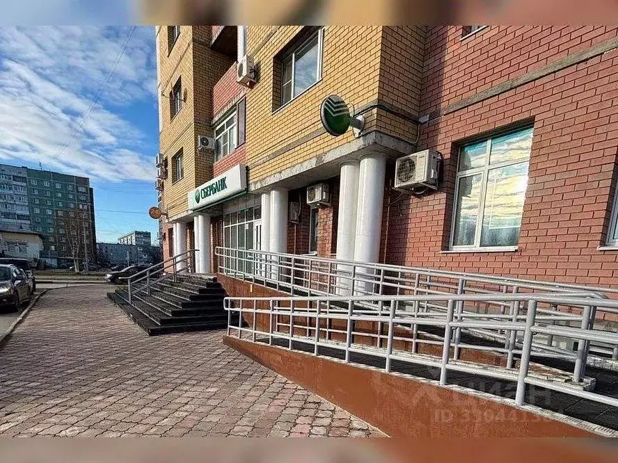 Офис в Коми, Усинск ул. Мира, 4 (278 м) - Фото 2