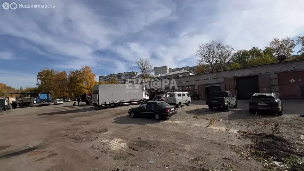 Производственное помещение (1300 м) - Фото 2