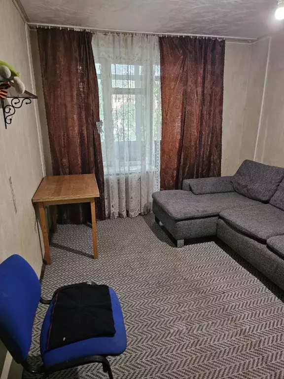 Комната Москва Большая Черемушкинская ул., 20К1 (11.5 м) - Фото 2