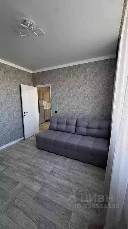 1-к кв. Оренбургская область, Оренбург ул. Эссена, 12 (35.0 м) - Фото 2