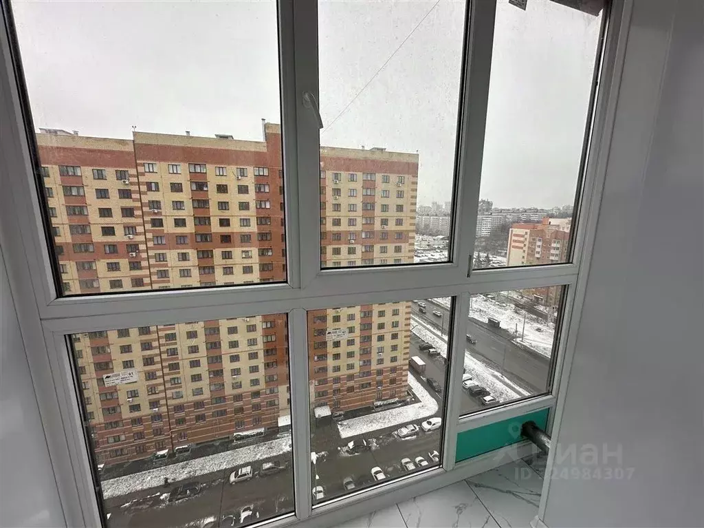 1-к кв. Рязанская область, Рязанский муниципальный округ, с. Дядьково ... - Фото 2