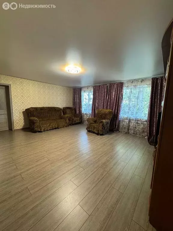 Дом в Кызыл, 2-я Азасская улица (111.4 м) - Фото 1