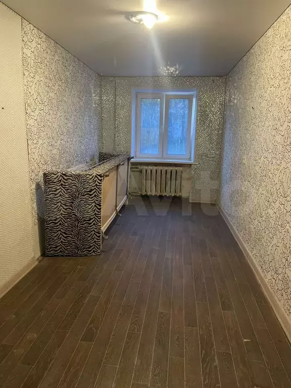 Комната 12,5 м в 5-к., 1/5 эт. - Фото 0
