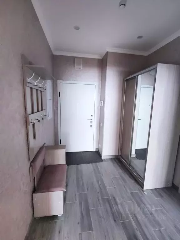1-к кв. Москва проезд Серебрякова, 11к2 (47.5 м) - Фото 1