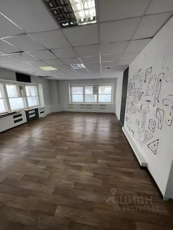 Офис в Алтайский край, Барнаул Красноармейский просп., 55 (90 м) - Фото 1