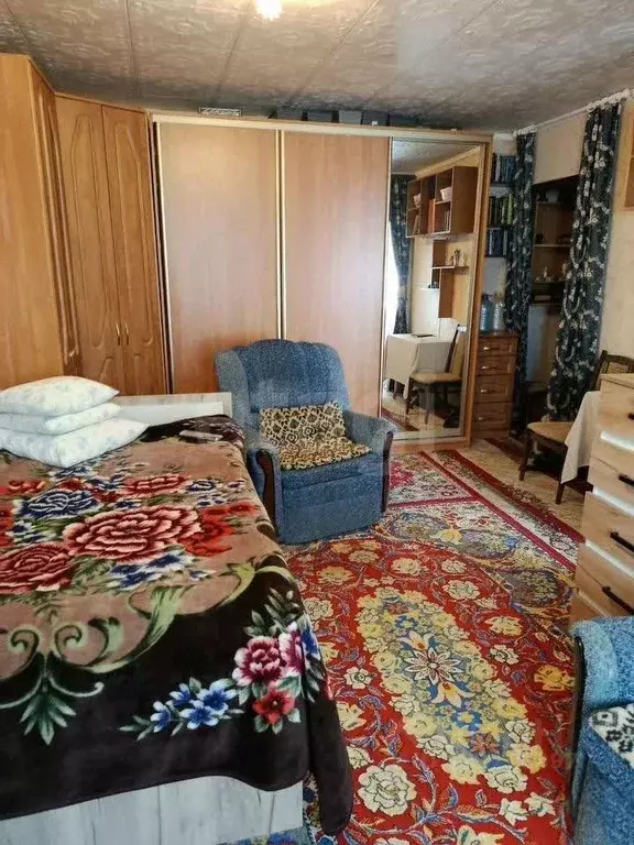 1-к кв. Белгородская область, Белгород ул. Николая Островского, 2А ... - Фото 1