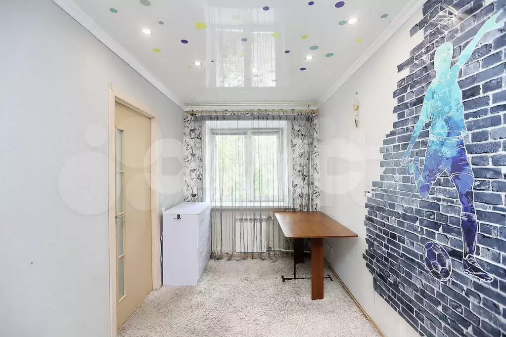 2-к. квартира, 40,5 м, 3/5 эт. - Фото 1