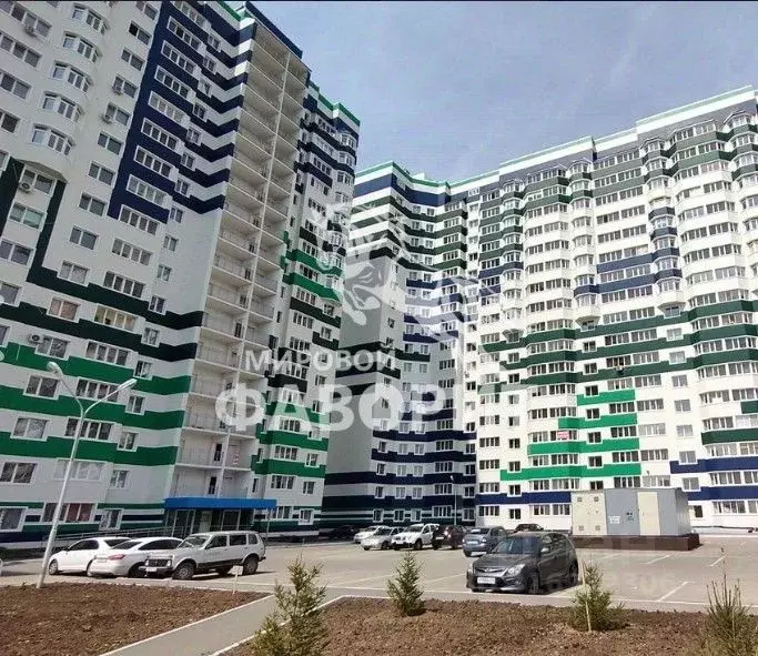 2-к кв. Оренбургская область, Оренбург ул. Березка, 21 (60.36 м) - Фото 0