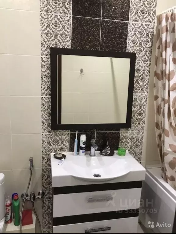 1-к кв. Татарстан, Казань ул. Седова, 20В (40.0 м) - Фото 0