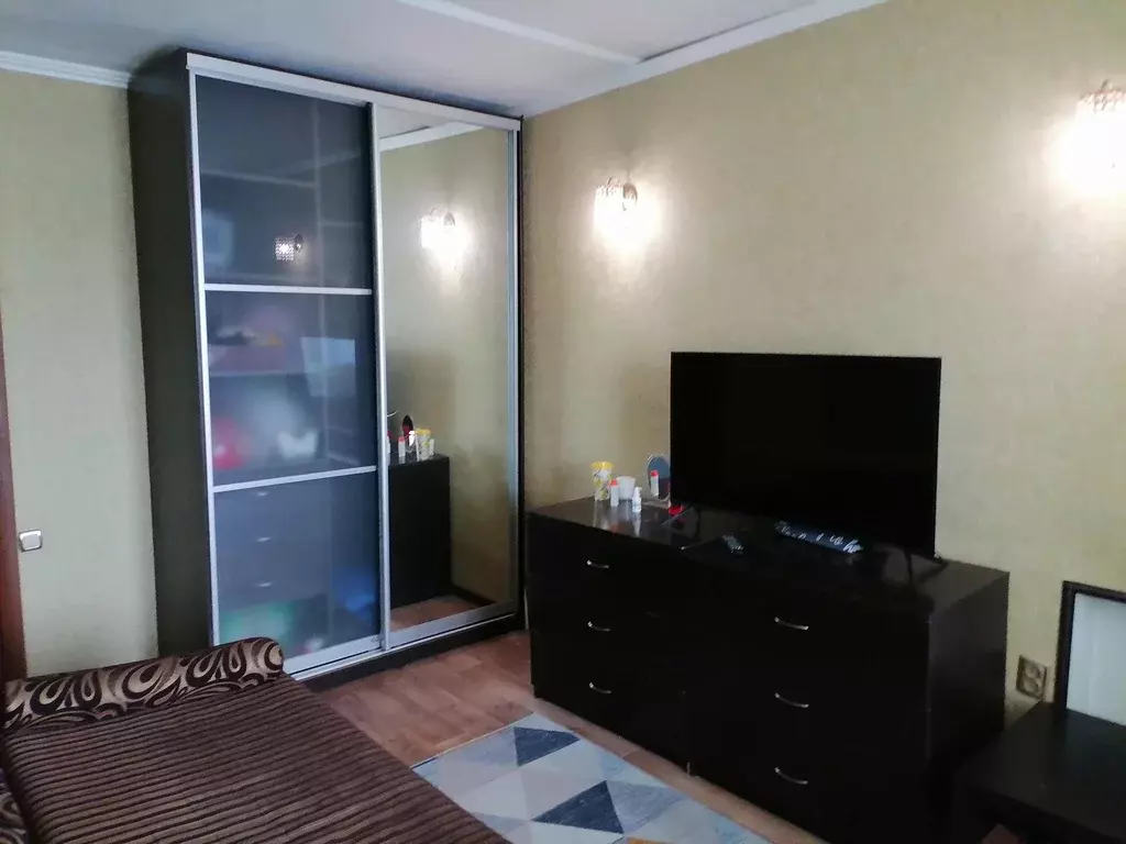 Продаётся 2-к квартира, 40 м - Фото 1