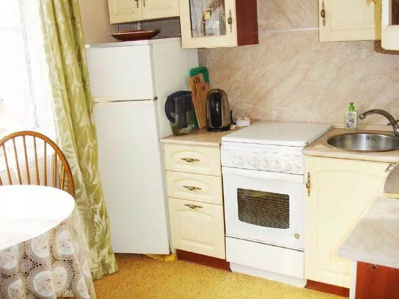 1-к кв. Москва Чусовская ул., 2 (34.0 м) - Фото 1