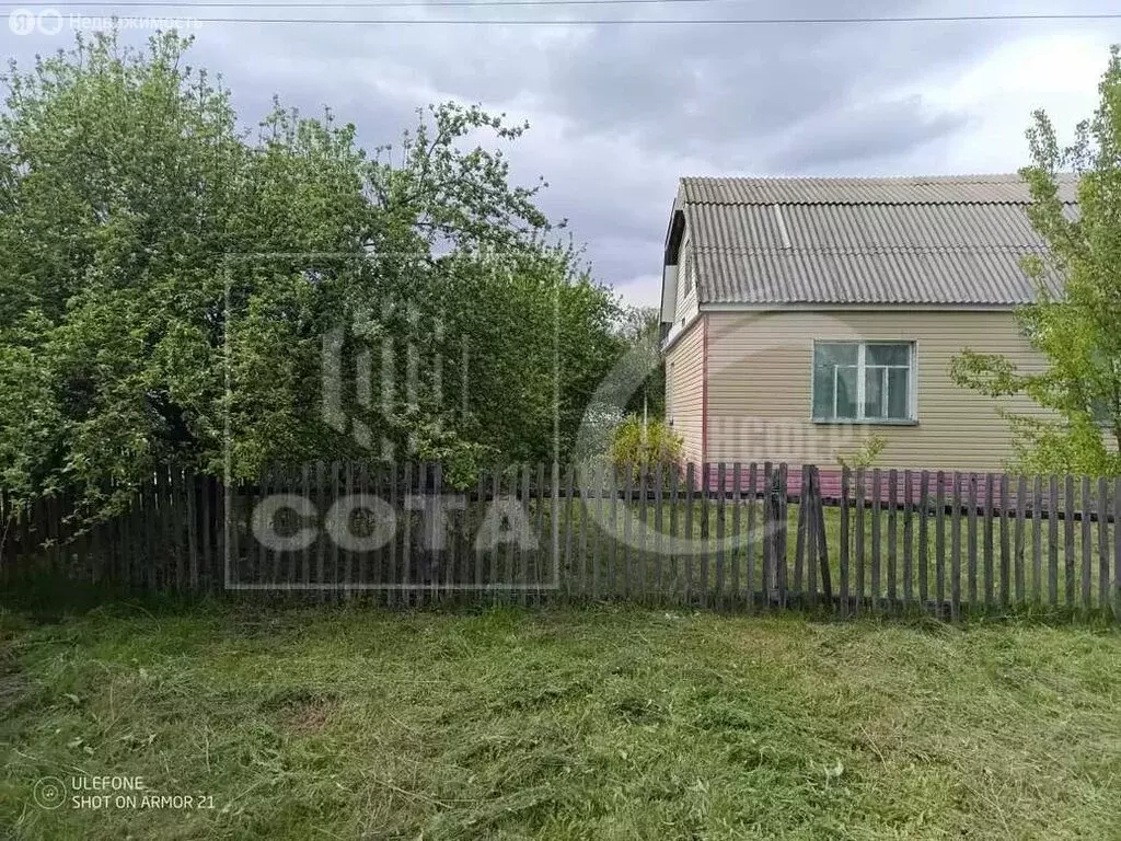 Дом в Анна, Совхозная улица, 87 (83 м) - Фото 2