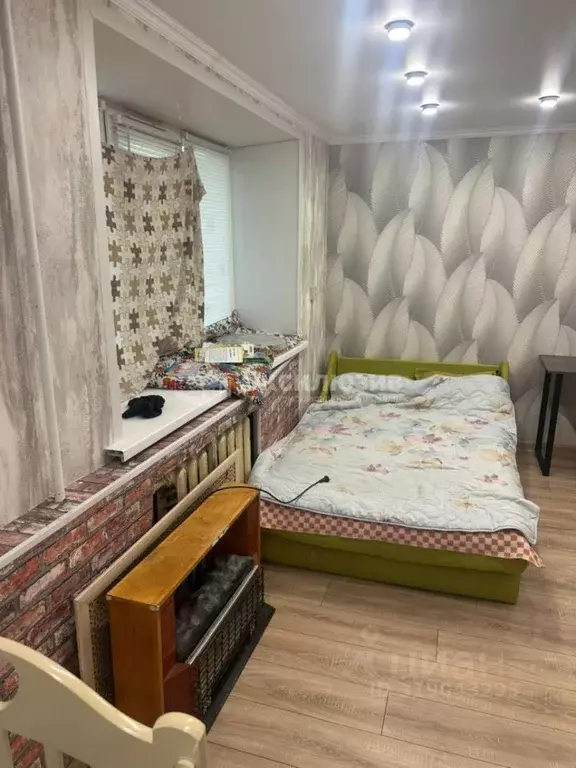 Свободной планировки кв. Тюменская область, Тюмень Одесская ул., 18 ... - Фото 0