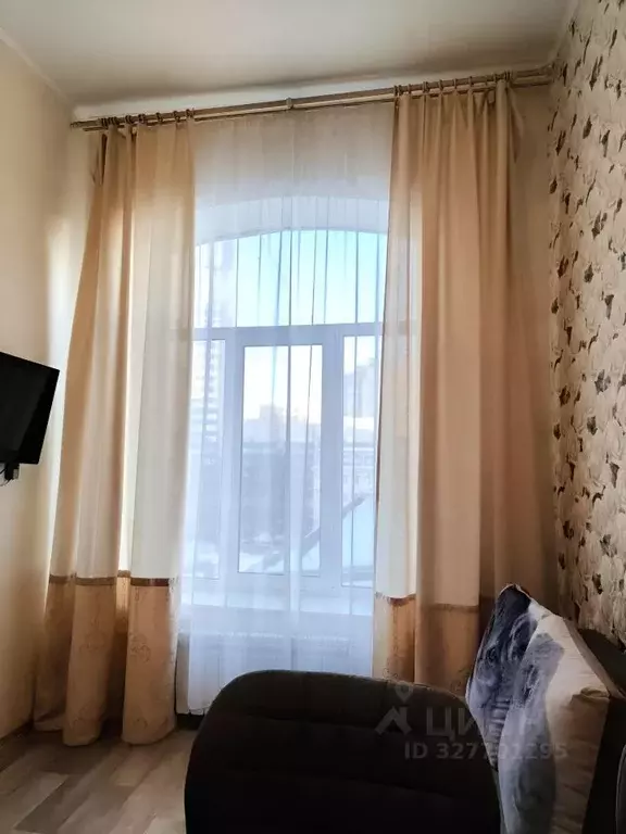 Комната Санкт-Петербург Киевская ул., 16 (14.4 м) - Фото 0