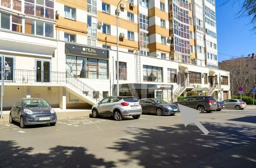 Помещение свободного назначения (213 м) - Фото 2