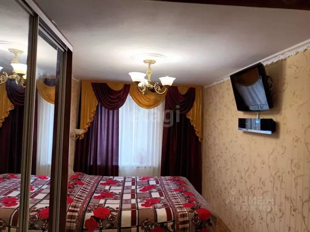 3-к кв. Крым, Красноперекопск ул. Мичурина (59.2 м) - Фото 1