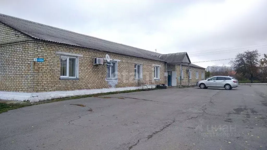 Комната Белгородская область, Алексеевка пос. Ольминского, 2 (16.0 м) - Фото 1