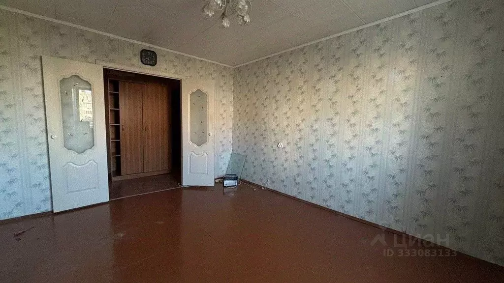 3-к кв. Башкортостан, Уфа ул. Шафиева, 48 (66.9 м) - Фото 1