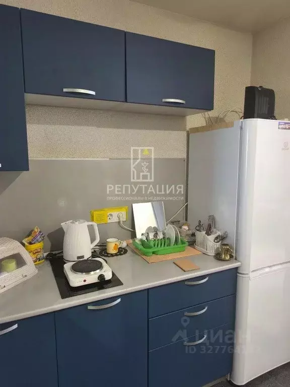 Студия Свердловская область, Екатеринбург ул. Селькоровская, 76к1 ... - Фото 1