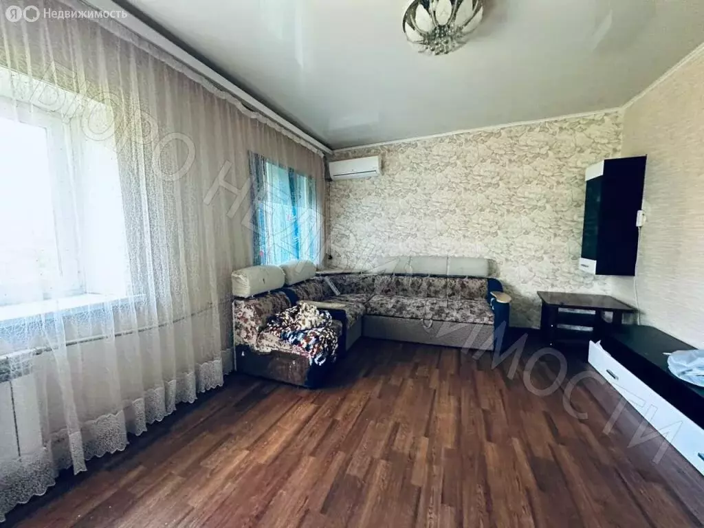 3-комнатная квартира: Балашов, микрорайон Балашов-5, 2/47 (55.2 м) - Фото 0