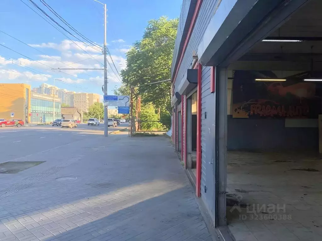 Помещение свободного назначения в Краснодарский край, Краснодар ... - Фото 2