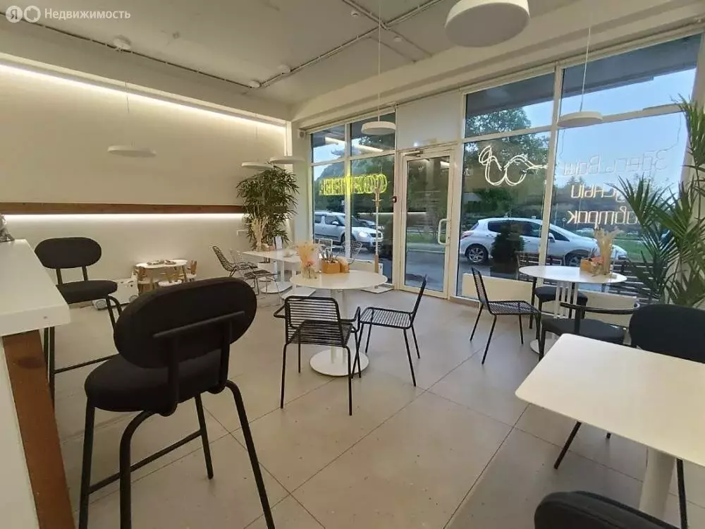 Торговая площадь (60 м) - Фото 1