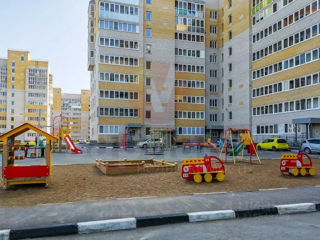 Студия Омская область, Омск ул. Мишина, 4 (32.0 м) - Фото 0